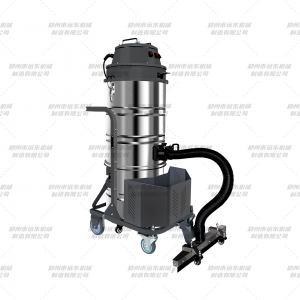 100A型插線(xiàn)款吸塵器