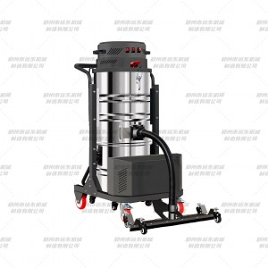 100B型插線(xiàn)款吸塵器